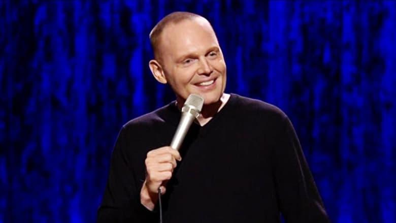 Bill Burr: Why Do I Do This? image