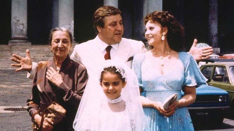 Lacrime napulitane image