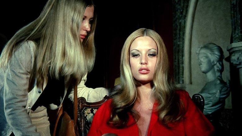 A Virgin Among the Living Dead image