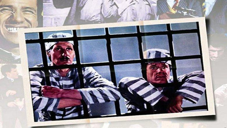How We Got the Italian Movie Business Into Trouble: The True Story of Franco and Ciccio image
