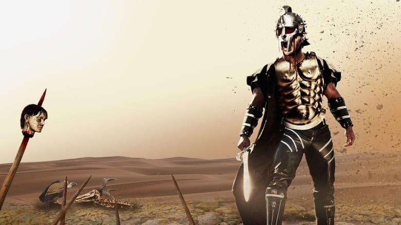 Berserker: Hell's Warrior image