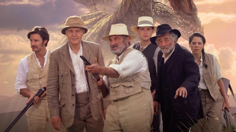 The Lost World image