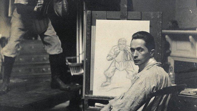 Coded: The Hidden Love of J.C. Leyendecker image