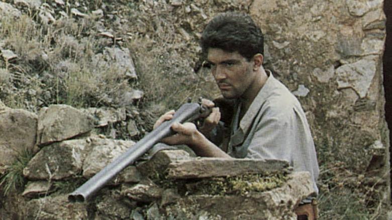 Réquiem por un campesino español image