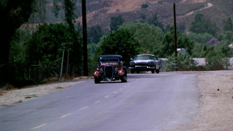 The California Kid image