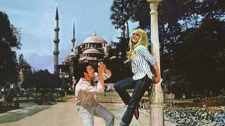 İstanbul Tatili image