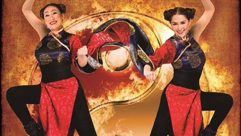 Kung Fu Divas image
