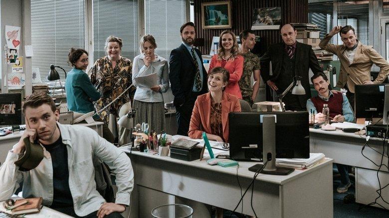 The Office PL image
