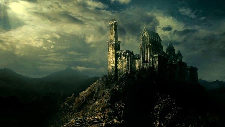 Fire and Ice: The Dragon Chronicles image
