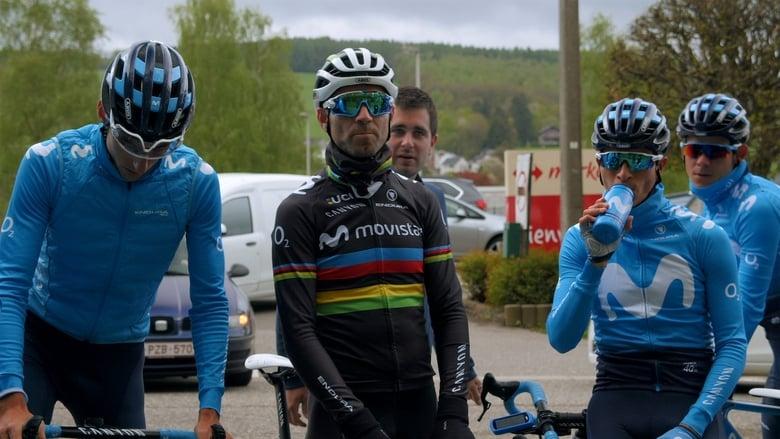 The Least Expected Day: Inside the Movistar Team 2019 image