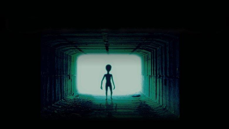 Night of the Skinwalkers image