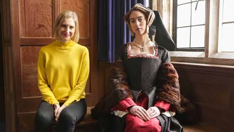 The Fall of Anne Boleyn image