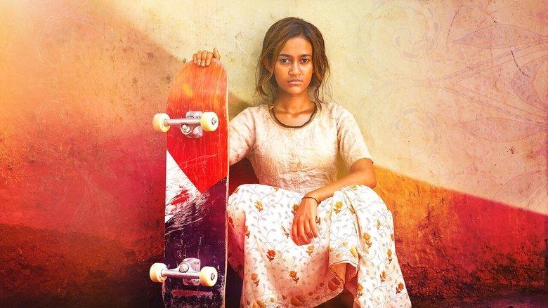 Skater Girl image