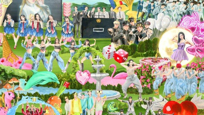 K-Pop Generation image