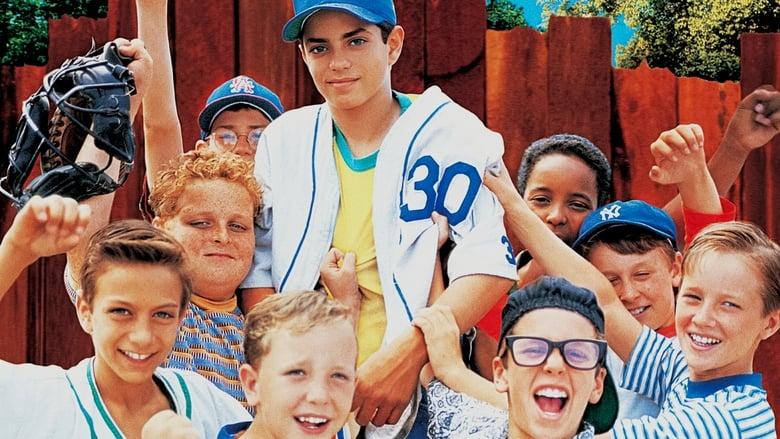The Sandlot image