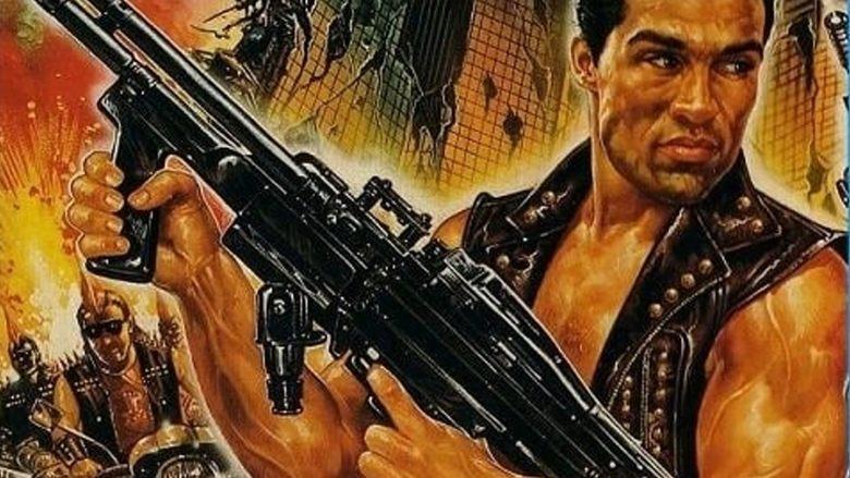 Urban Warriors image