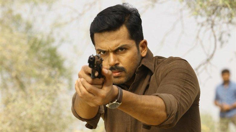 Theeran Adhigaaram Ondru image