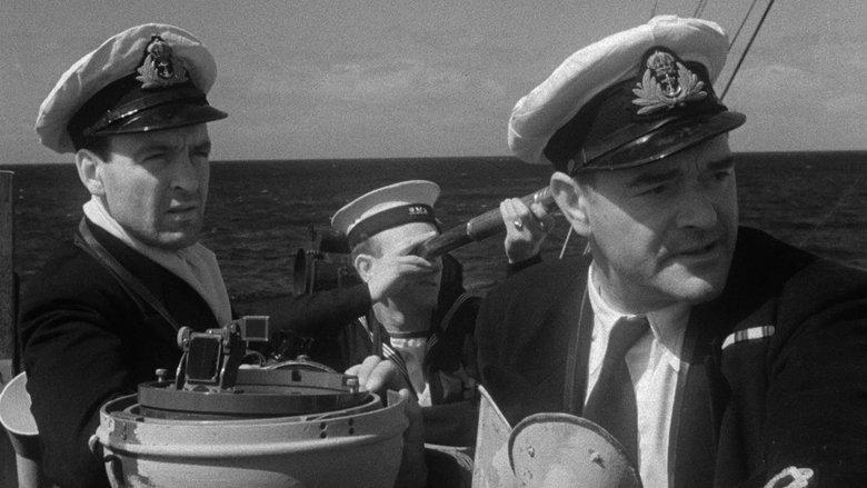 The Cruel Sea image