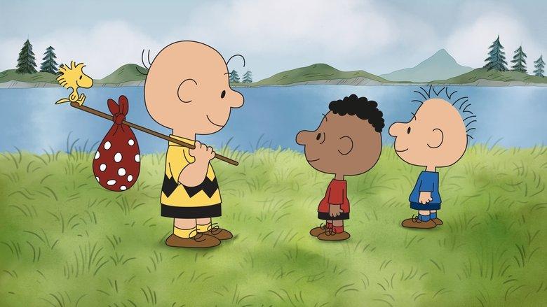 It's an Adventure, Charlie Brown image