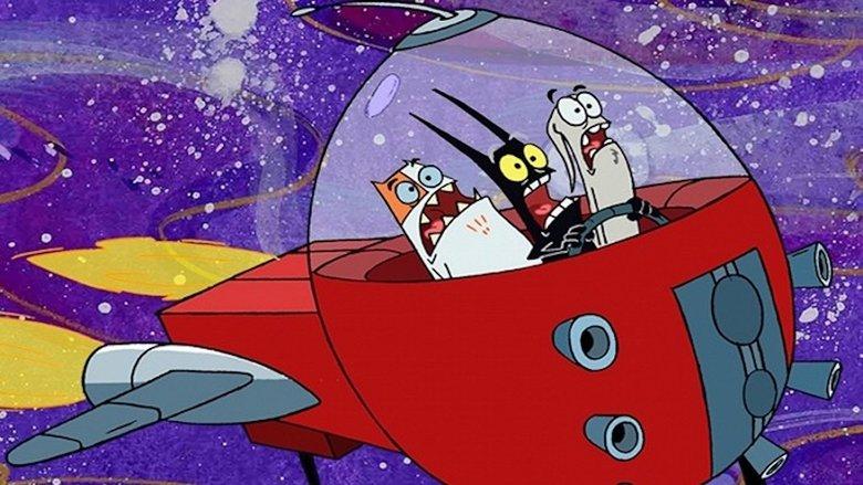 Catscratch image