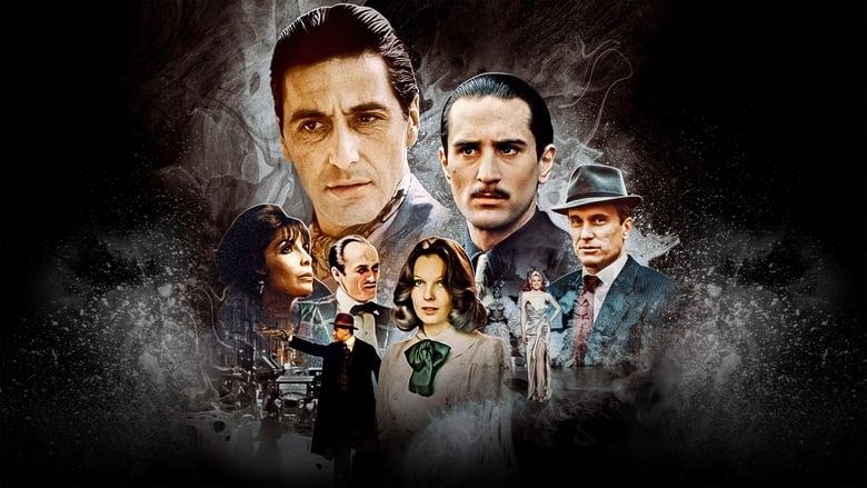 The Godfather Part II image