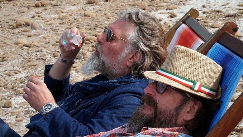 The Hairy Bikers' Mediterranean Adventure image
