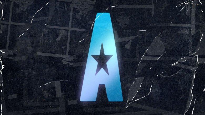 The Awesomes image