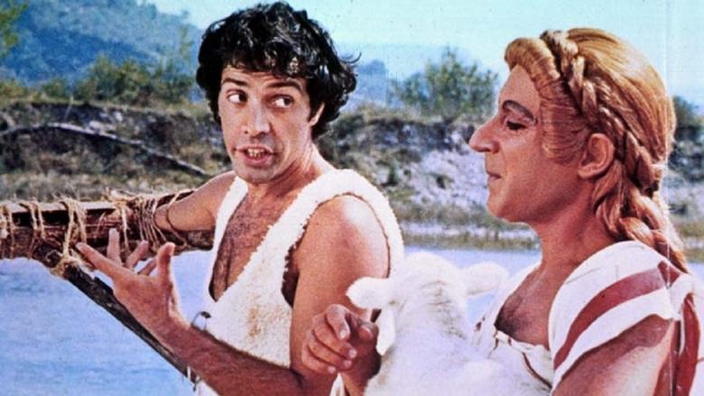 Romulus and Remus: The Story of Two Sons of a Wolf image