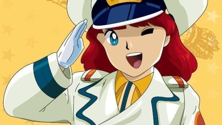 DAICON III Opening Animation image