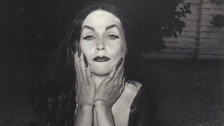 Vampira: The Movie image