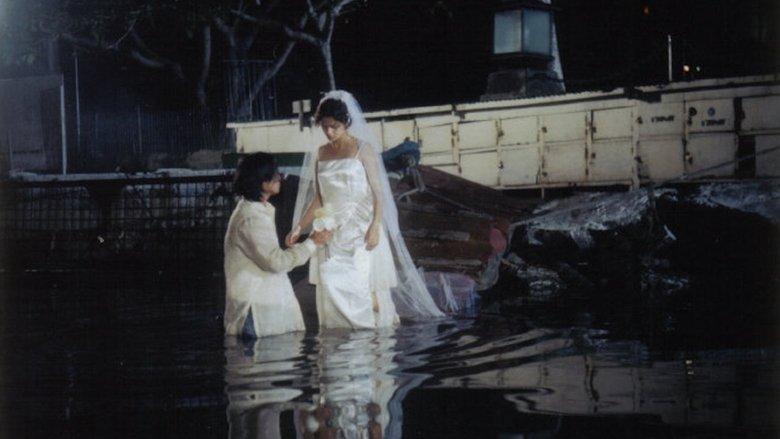Woman of Breakwater image