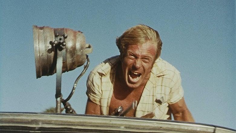 Wake in Fright image