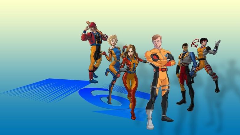 Bionic Six image