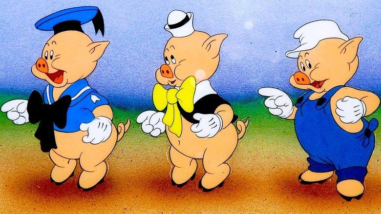 The Practical Pig image