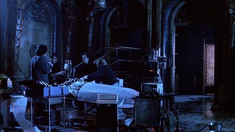 Flatliners image