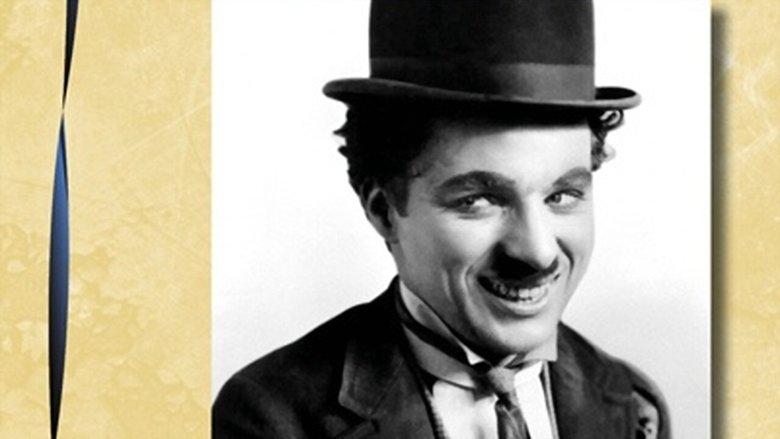Birth of the Tramp image