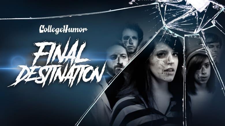 Final Destination image