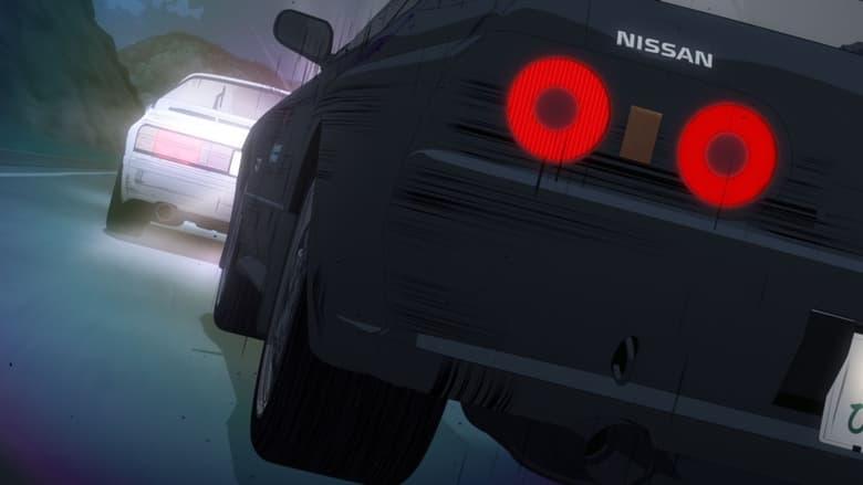 Initial D Legend 2: Racer image
