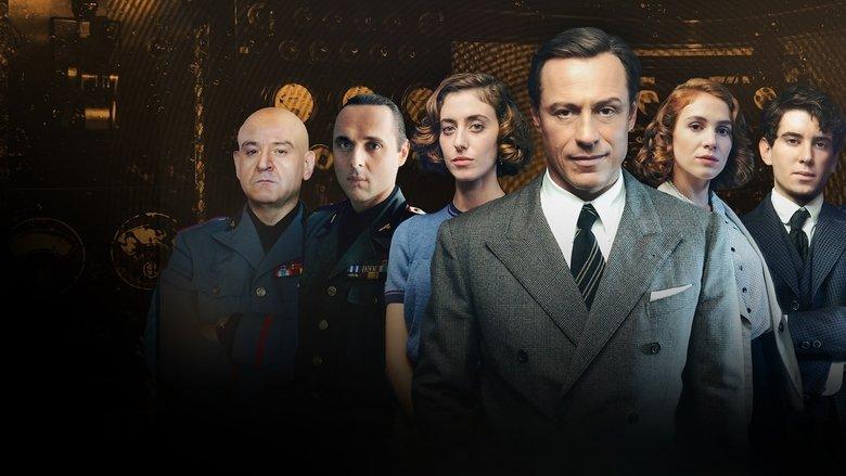 Marconi, O Homem que Uniu o Mundo image