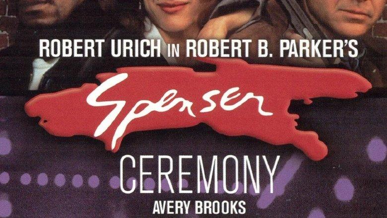 Spenser: Ceremony image