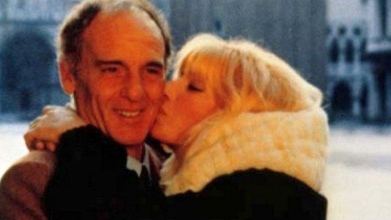 The Tango of Jealousy image