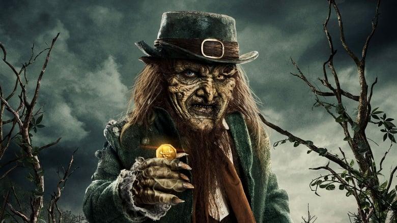 Leprechaun Returns image