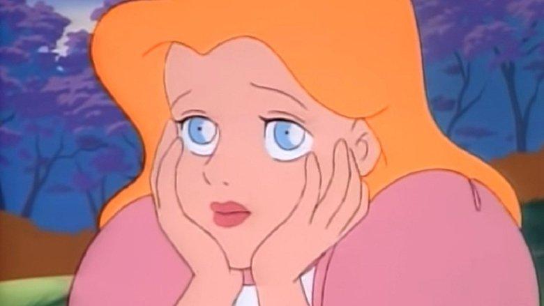 Alice in Wonderland image