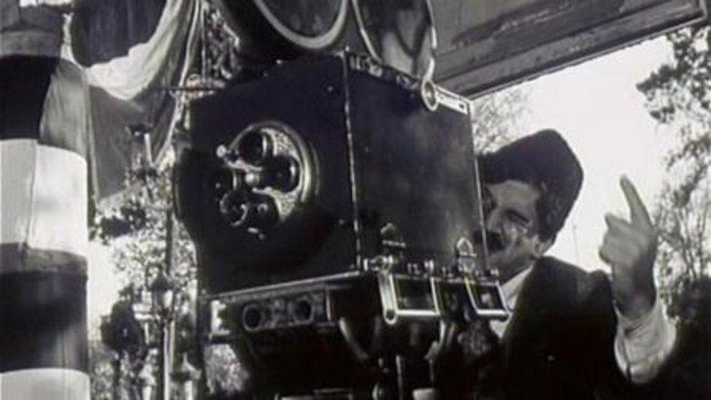 Once Upon a Time, Cinema image