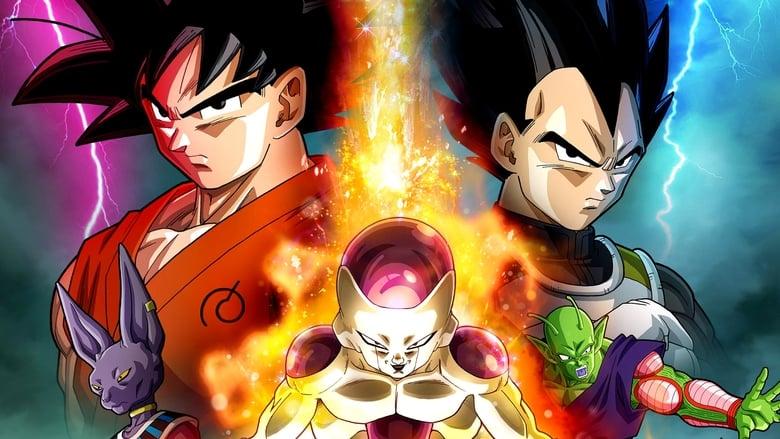 Dragon Ball Z: Resurrection 'F' image