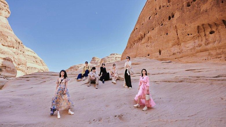Divas Hit the Road image