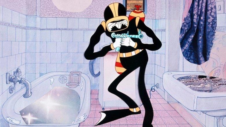 Bubble Bath image