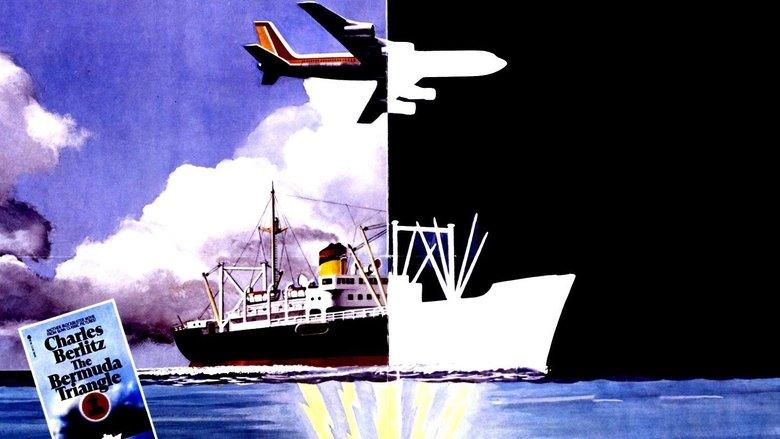 The Bermuda Triangle image