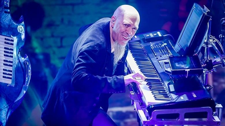Dream Theater: Breaking The Fourth Wall image