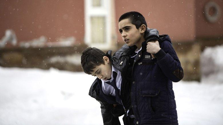 Brother's Keeper image